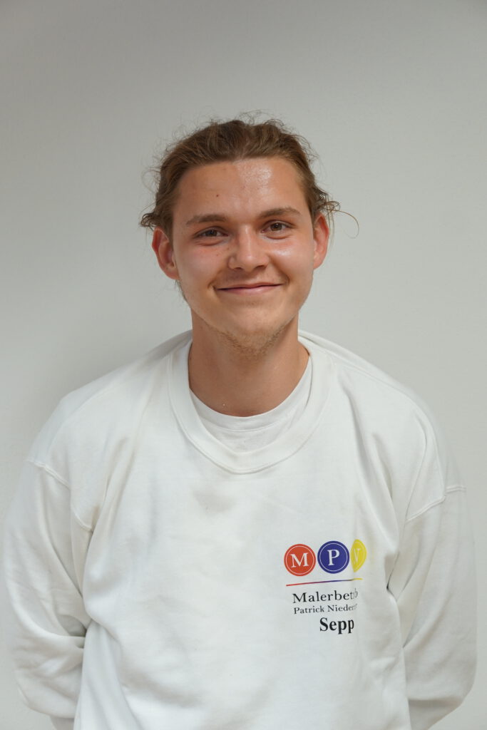 Teambild Sebastian Koch